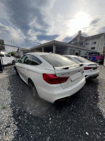 BMW 3er Reihe F34 Gran Turismo 340i xDrive SAG