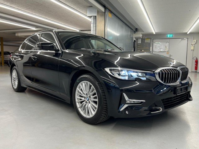 BMW 3er Reihe G20 320i