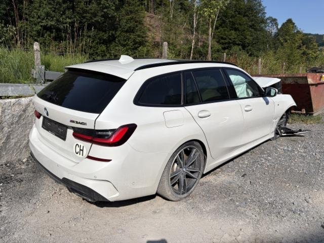 BMW 3er Reihe G21 Touring M340i xDrive