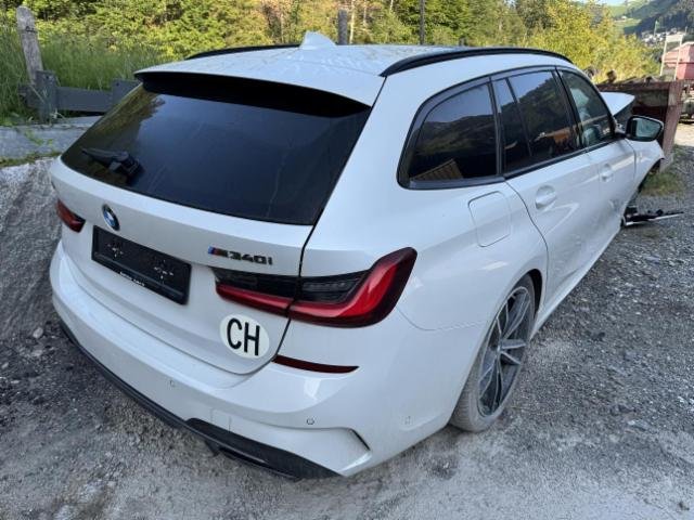 BMW 3er Reihe G21 Touring M340i xDrive