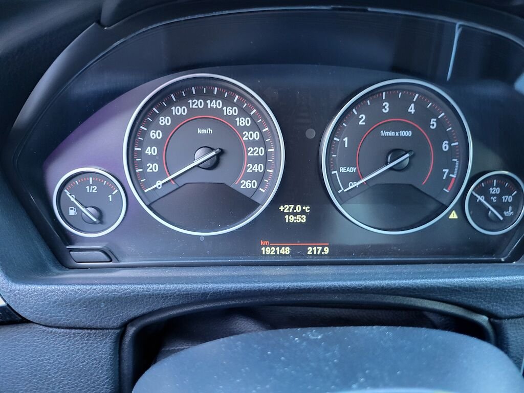 BMW 428 i  xDrive