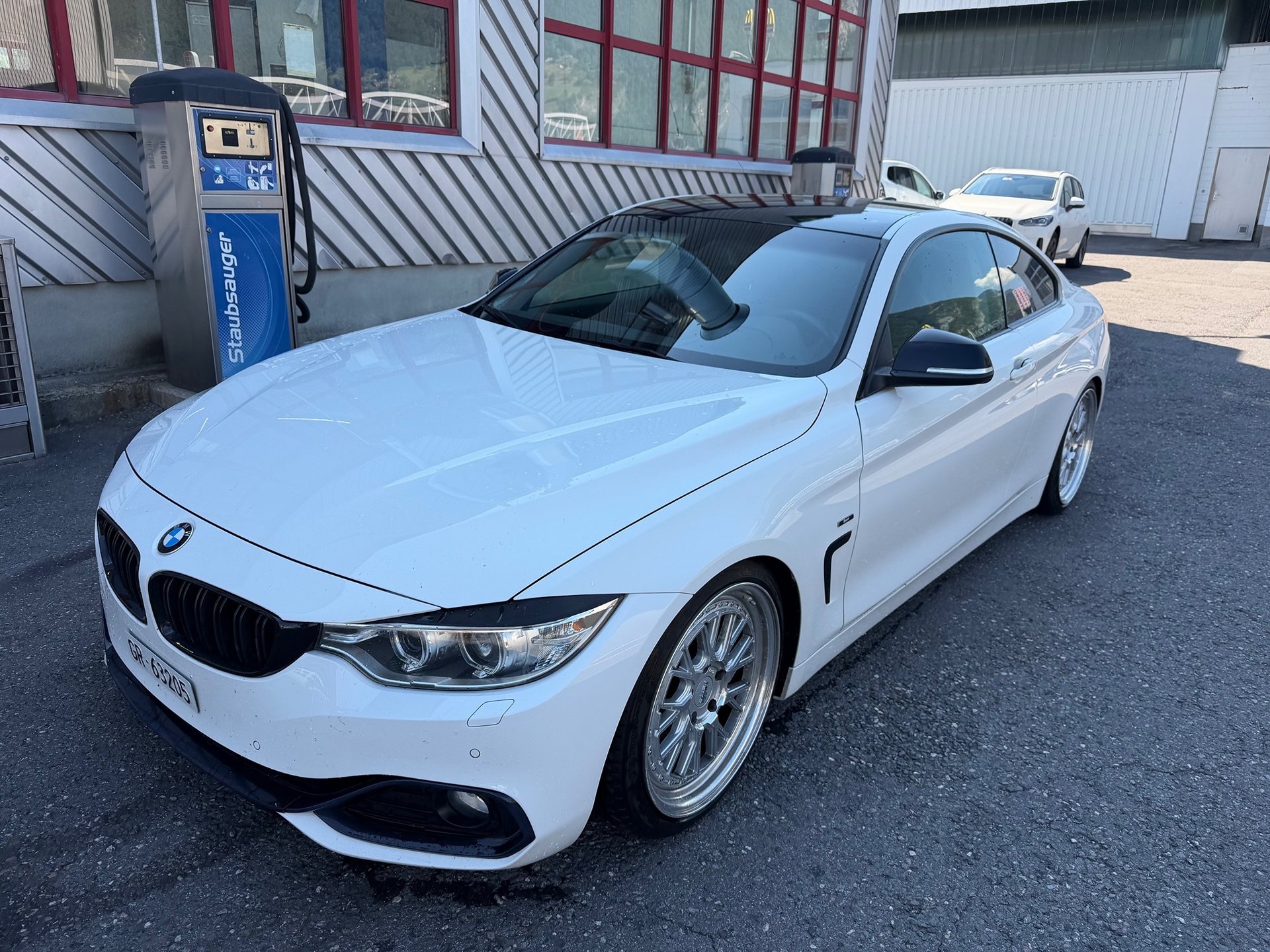 BMW 428i xDrive