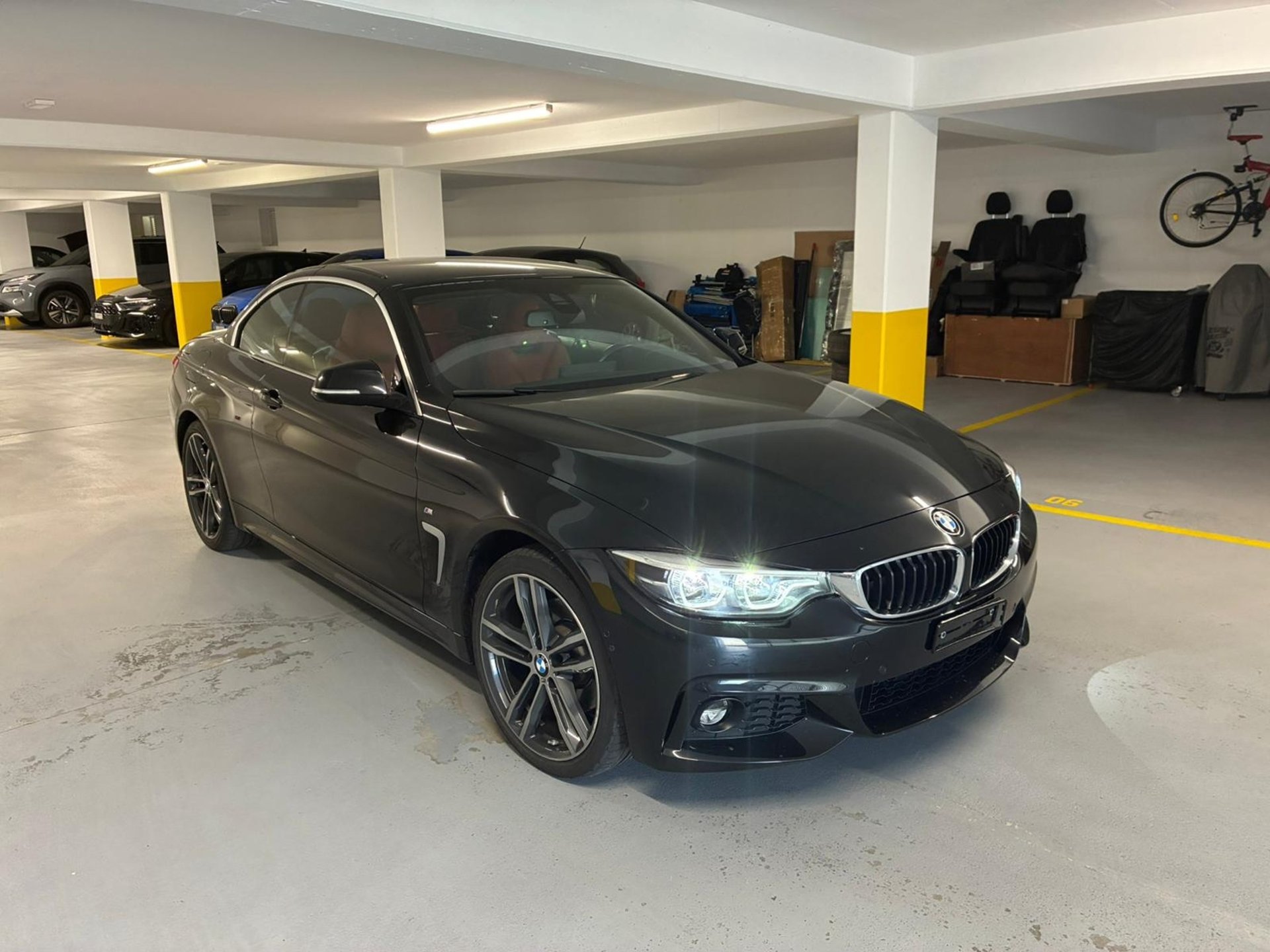 BMW 430i xDrive