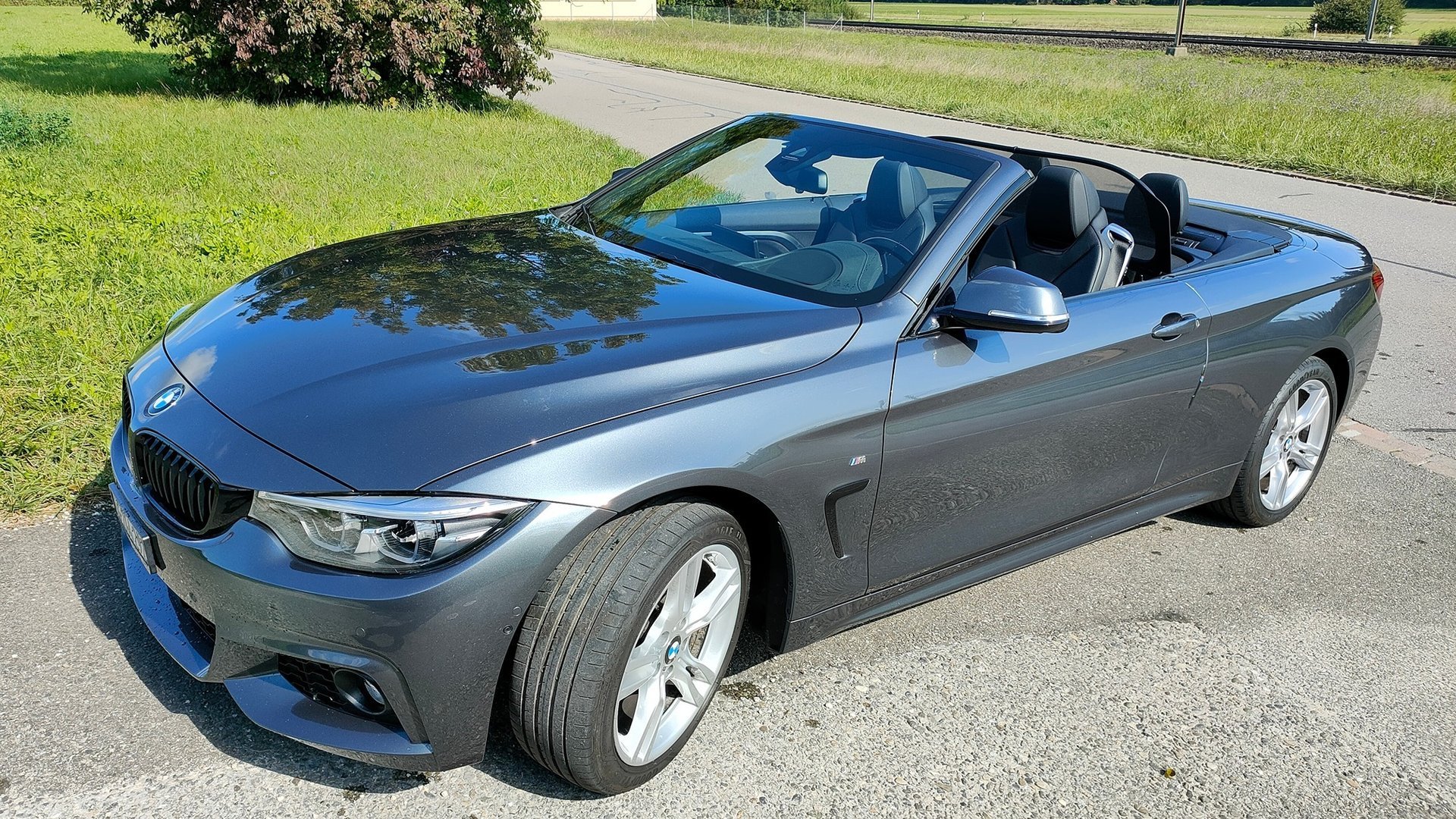 BMW 430i xDrive