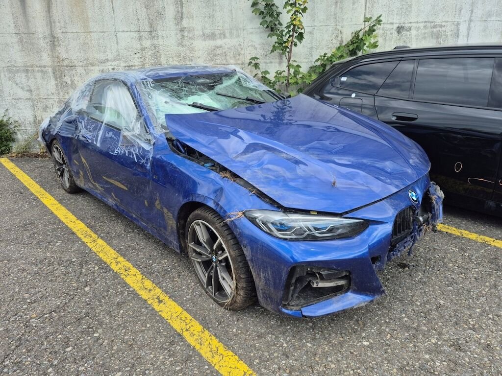 BMW 440i