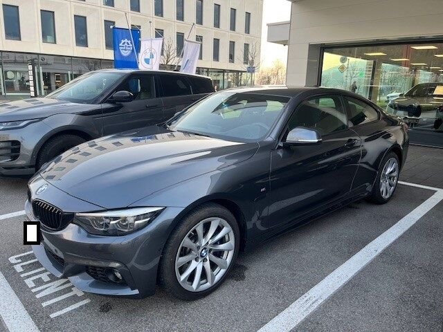 BMW 440i xDrive
