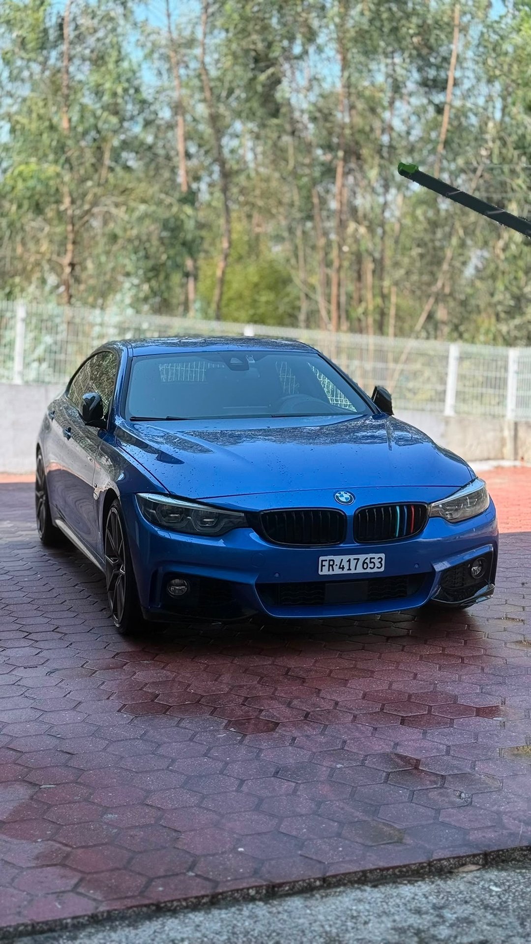 BMW 440i xDrive