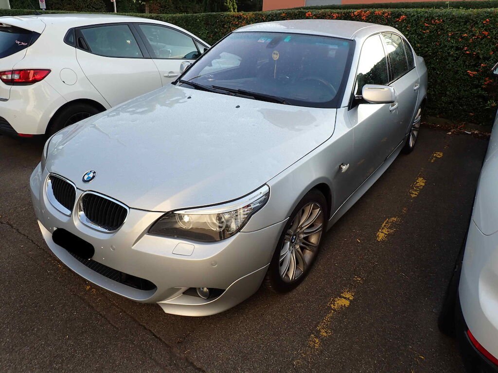 BMW 520D