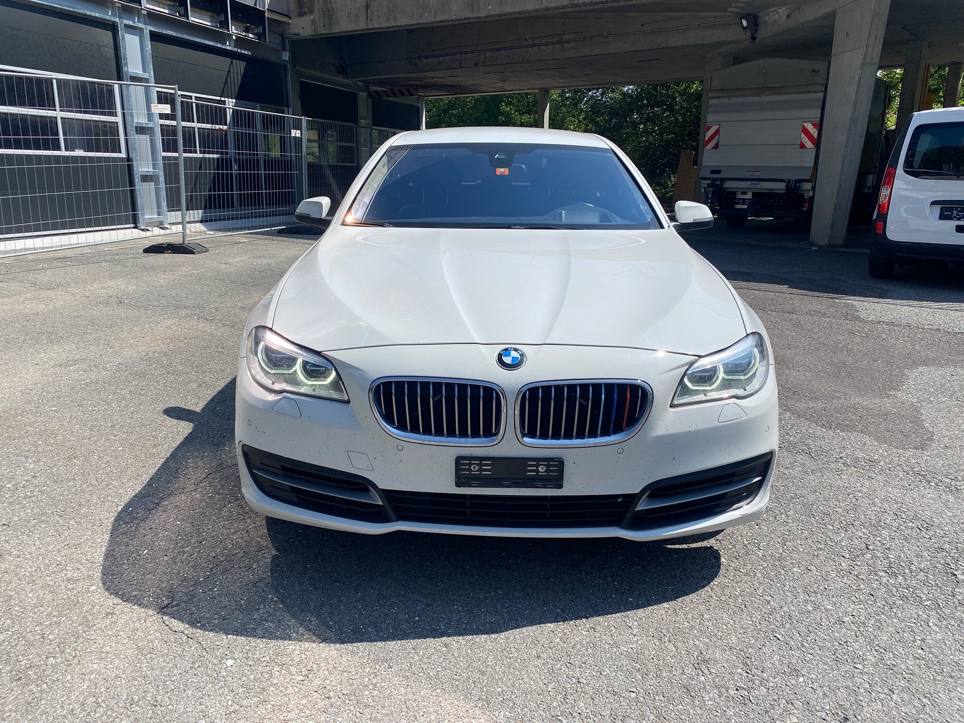 BMW 520d xDrive