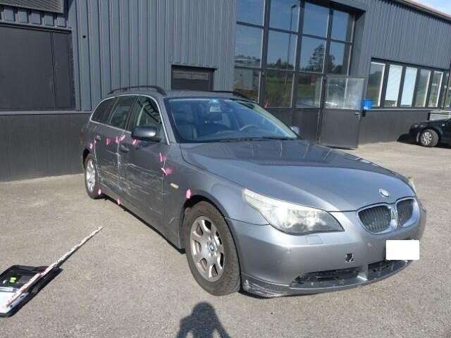 BMW 525 I Break
