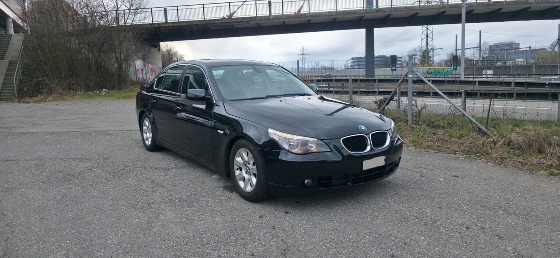 BMW 530d