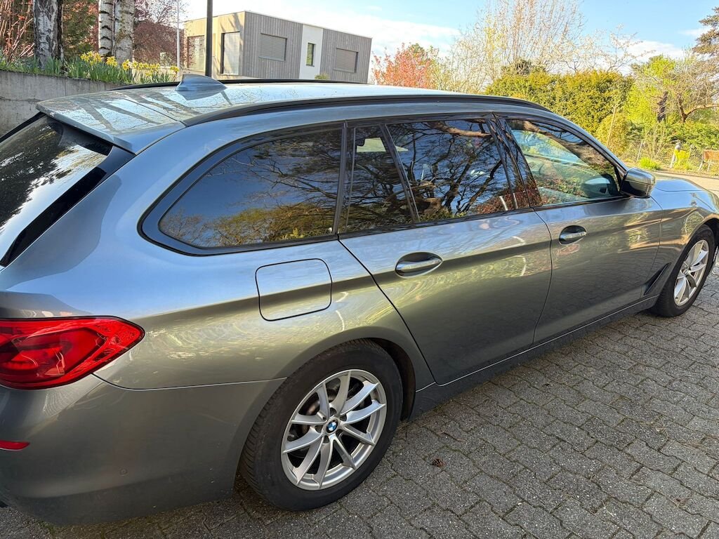 BMW 530d xDrive