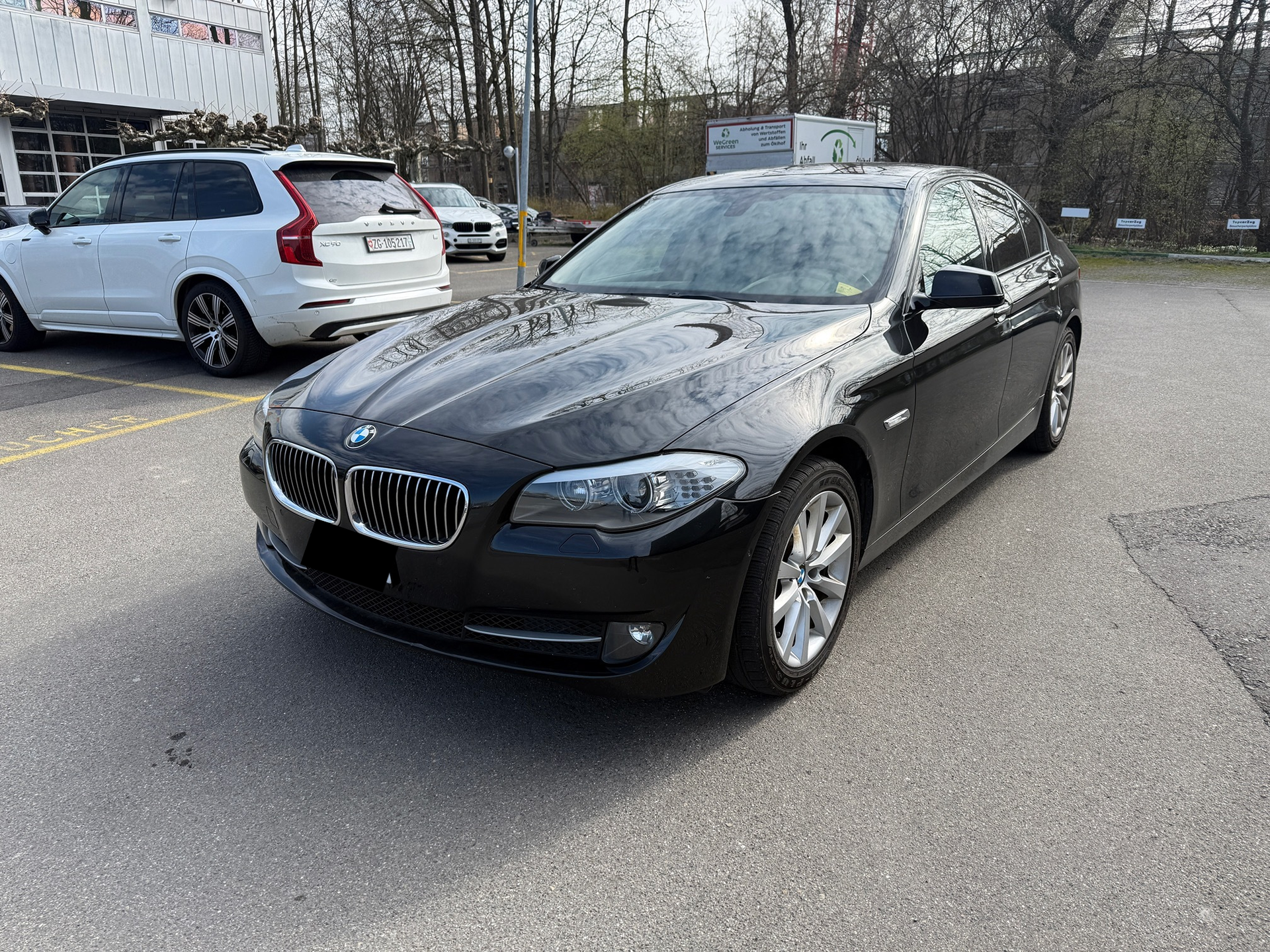 BMW 530d xDrive