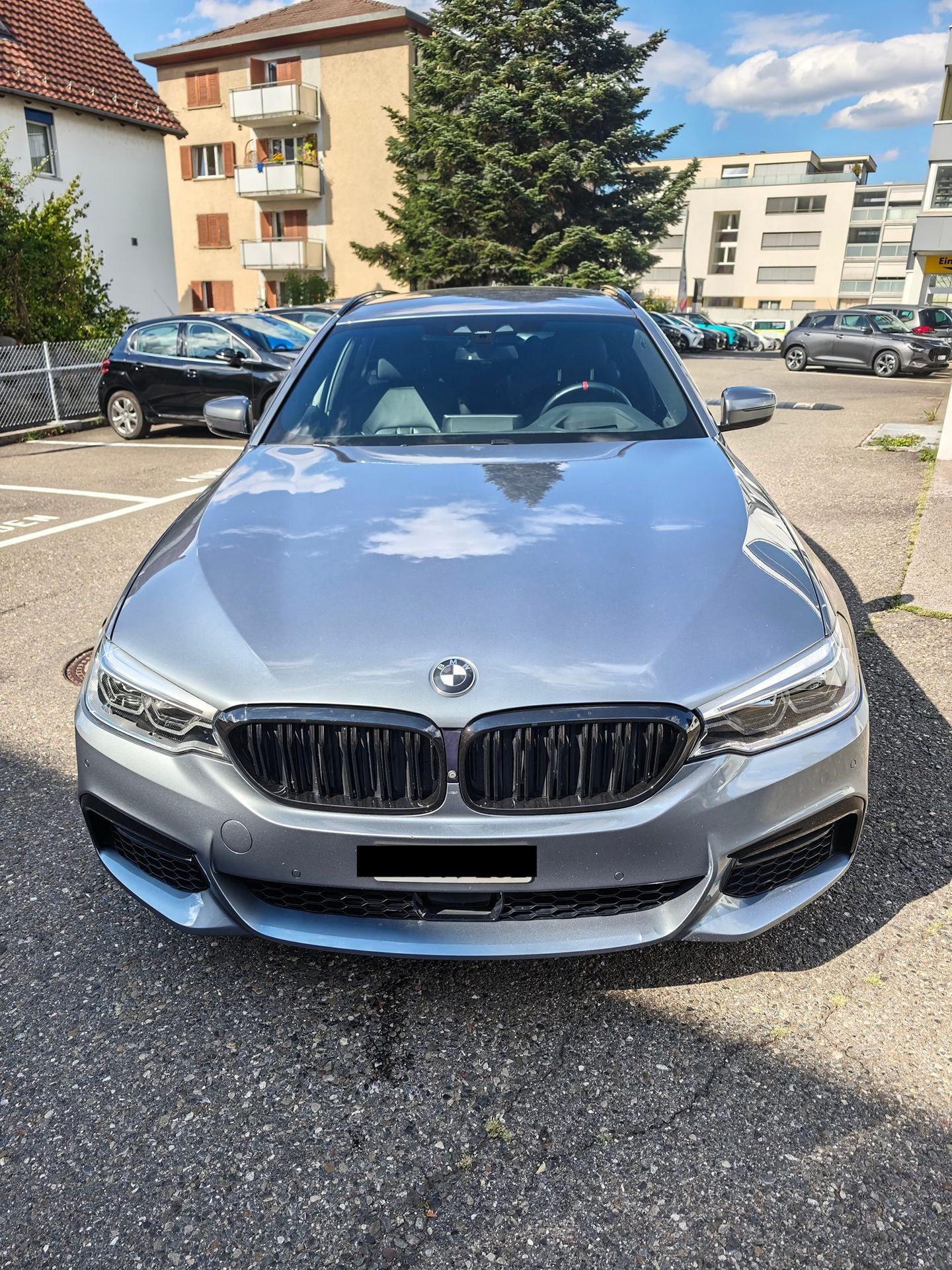 BMW 530i xDrive