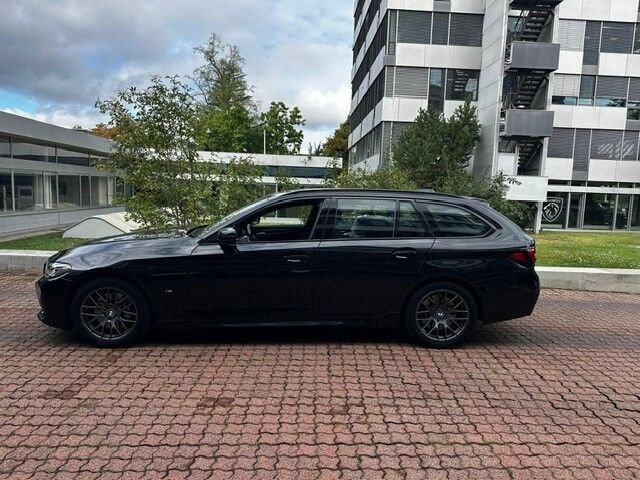 BMW 540d