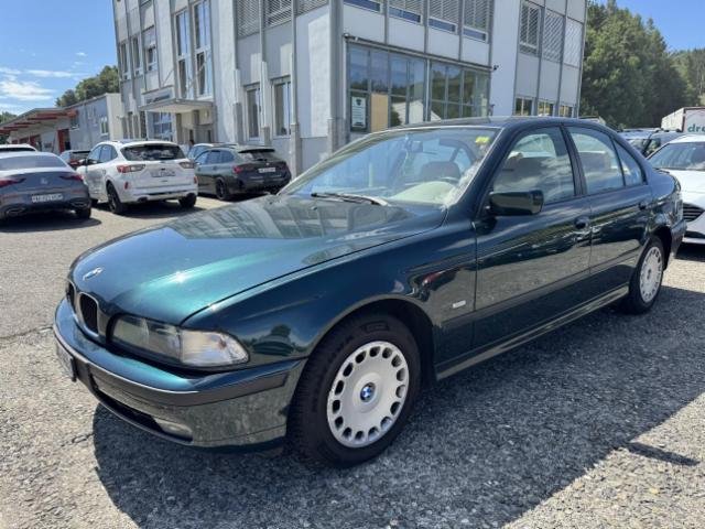 BMW 5er Reihe E39 528i 24V ABS dAiB