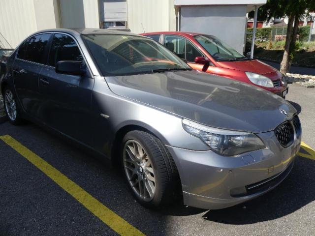 BMW 5er Reihe E60 530d