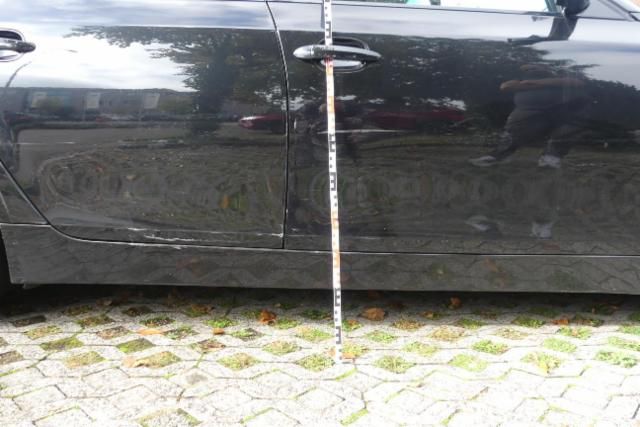 2004 BMW 5er Reihe E60 530i - Szwajcarska Dolina