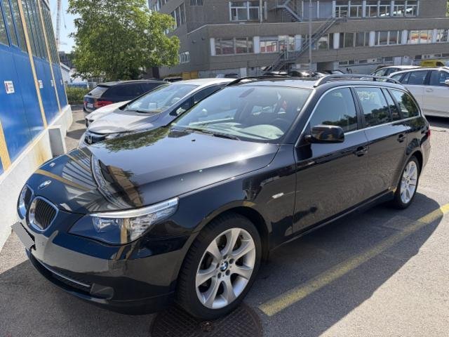 BMW 5er Reihe E61 Touring 530i xDrive