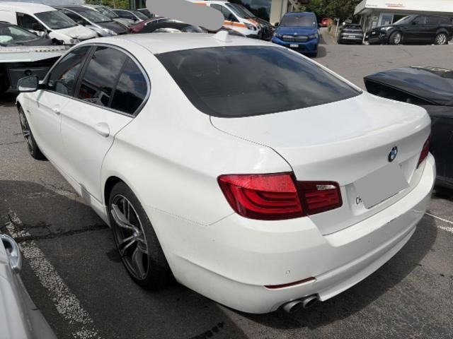 BMW 5er Reihe F10 520d