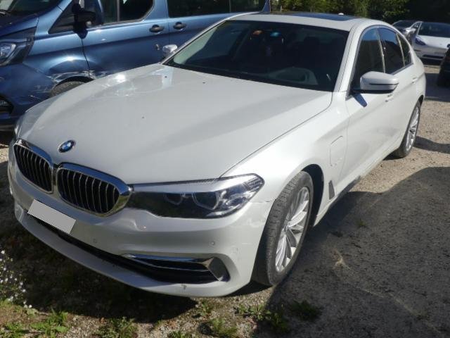 BMW 5er Reihe G30 530e xDrive