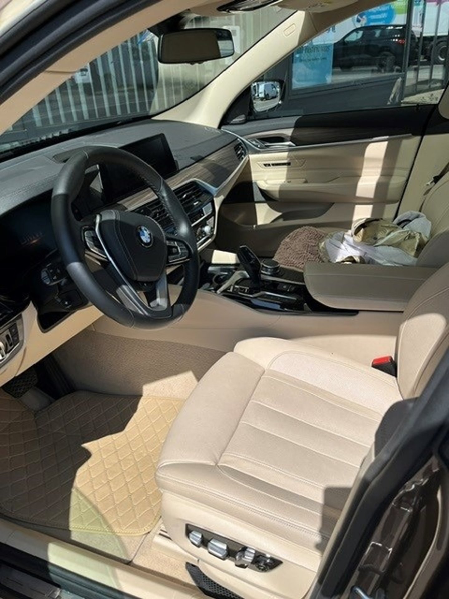 BMW 640i xDrive
