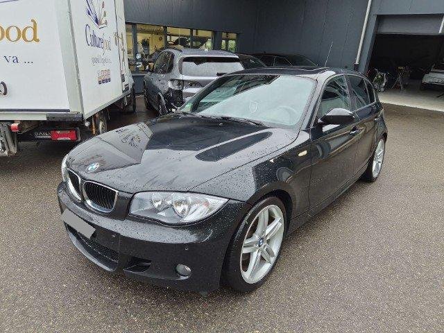 BMW Baureihe 1 Lim. 120 i