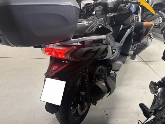 BMW C 400 GT ABS