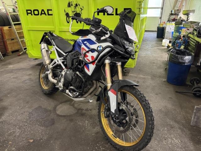 BMW F 900 GS