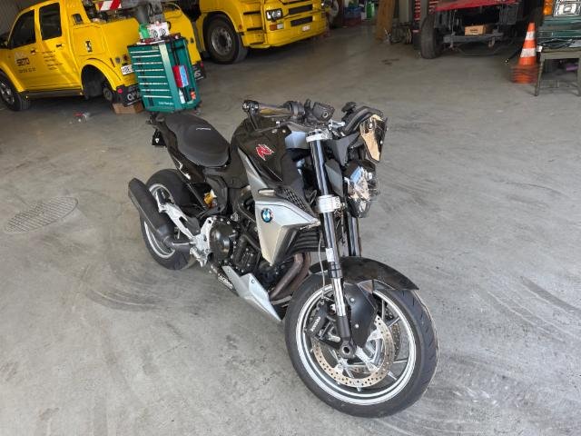 BMW F 900 R ABS