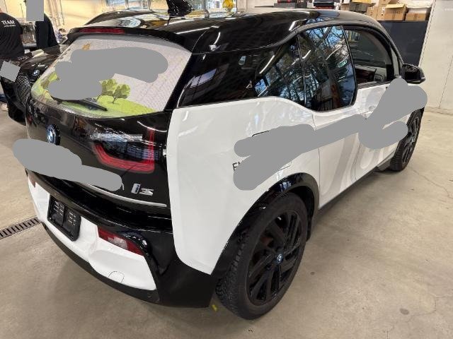 BMW i3 120 Ah S E-Motor