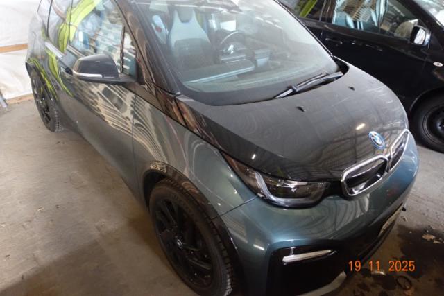 BMW i3 S E-Motor 94 Ah