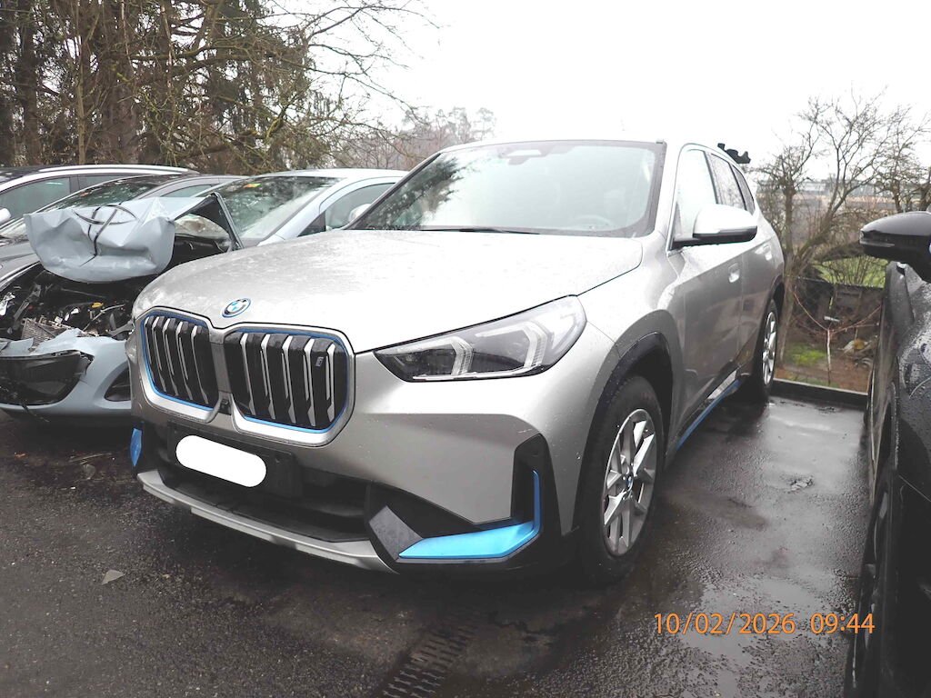 BMW IX1 XDRIVE 30 XLINE