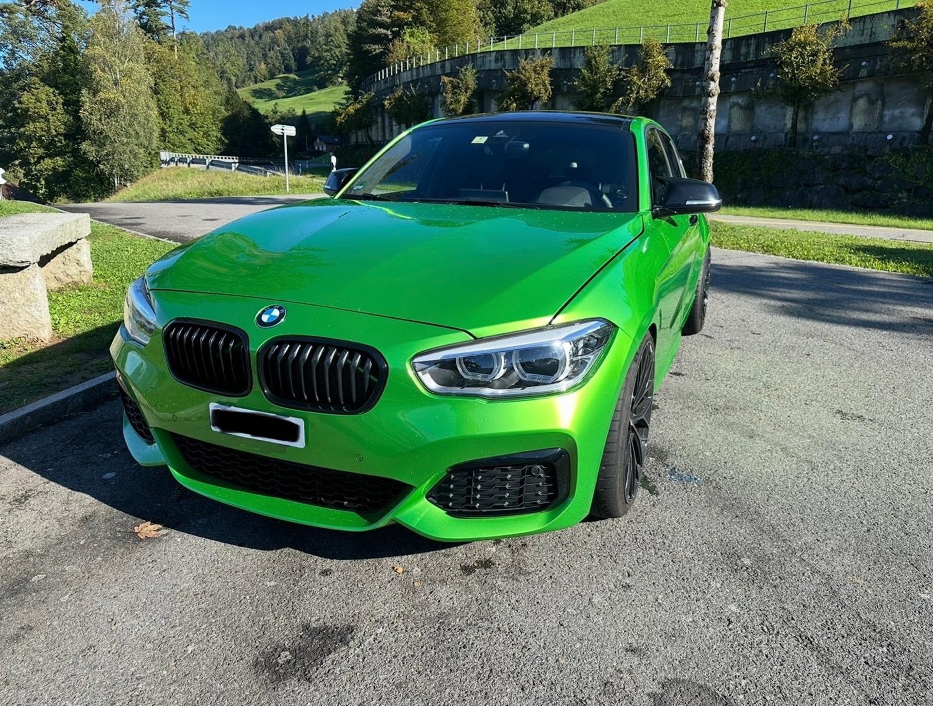 BMW M140i xDrive