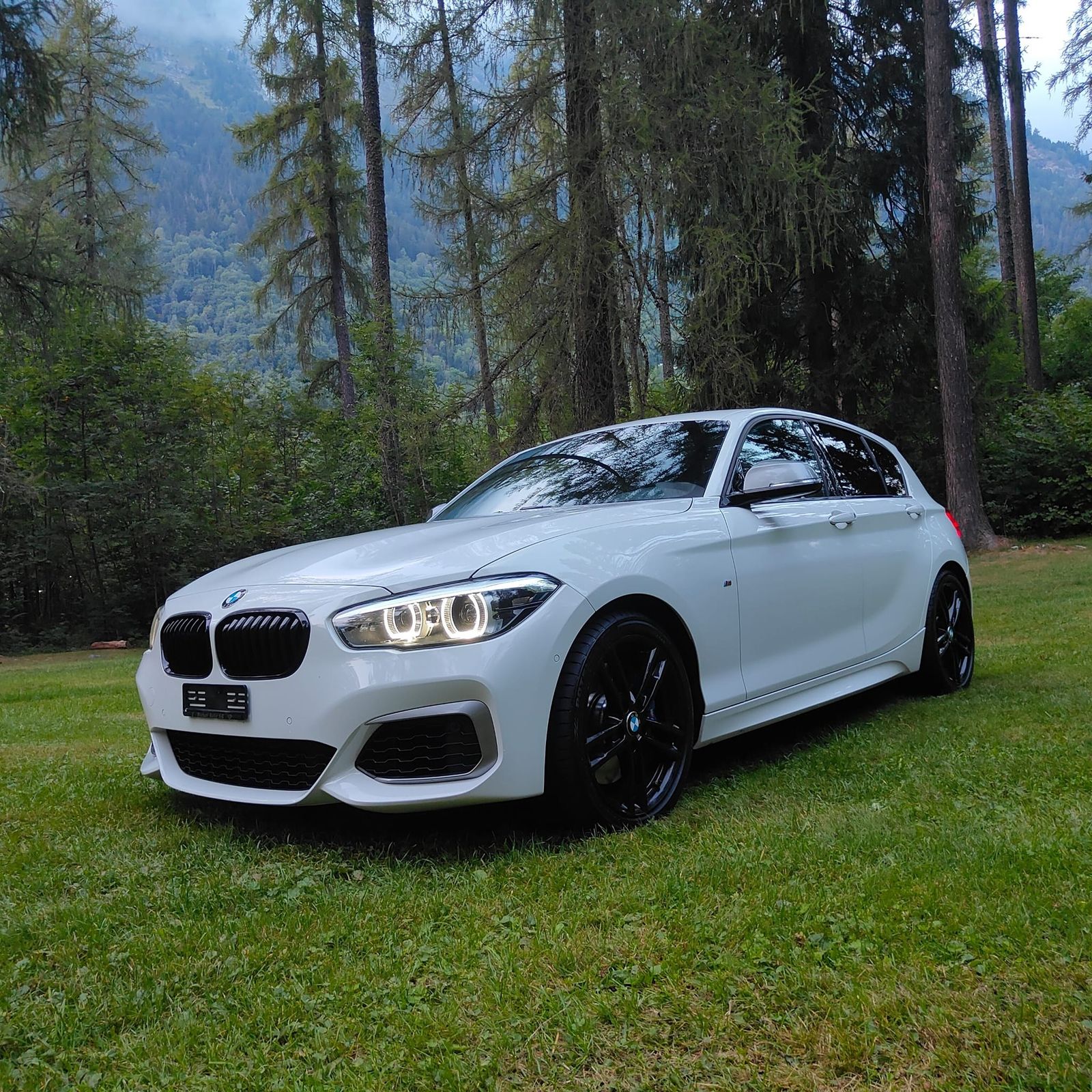 BMW M140i xDrive