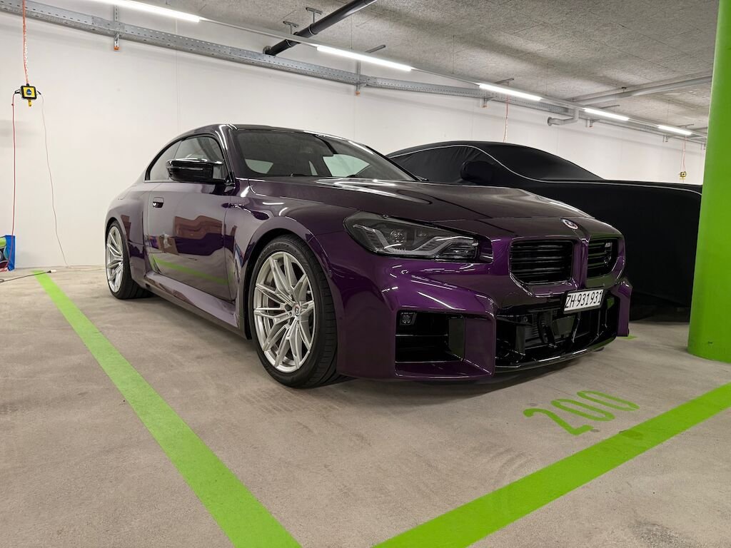 BMW M2