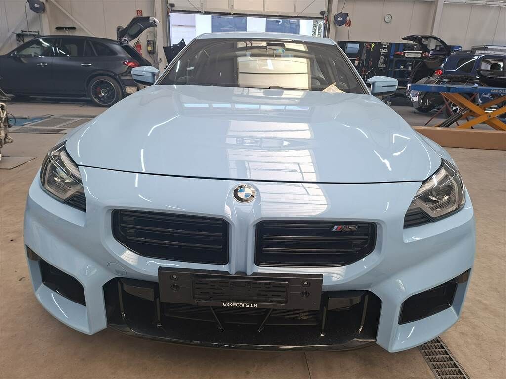 BMW M2
