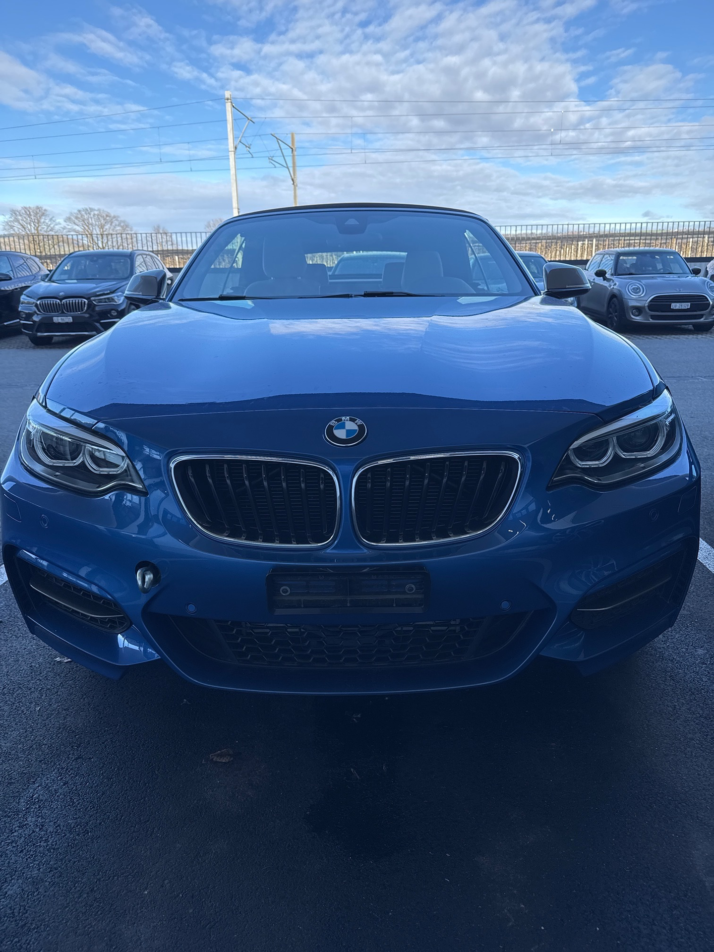 BMW M235i xDrive