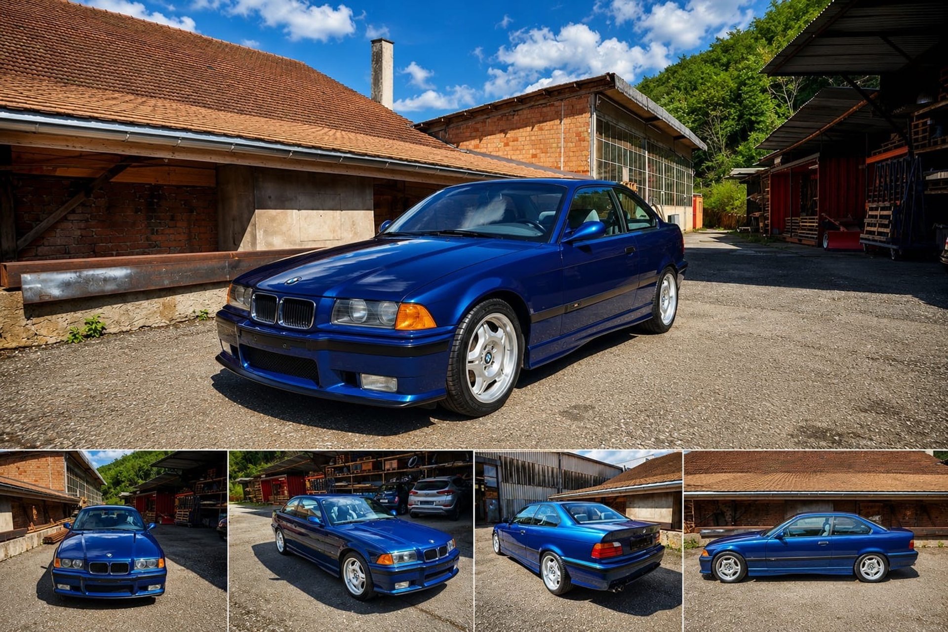 BMW M3