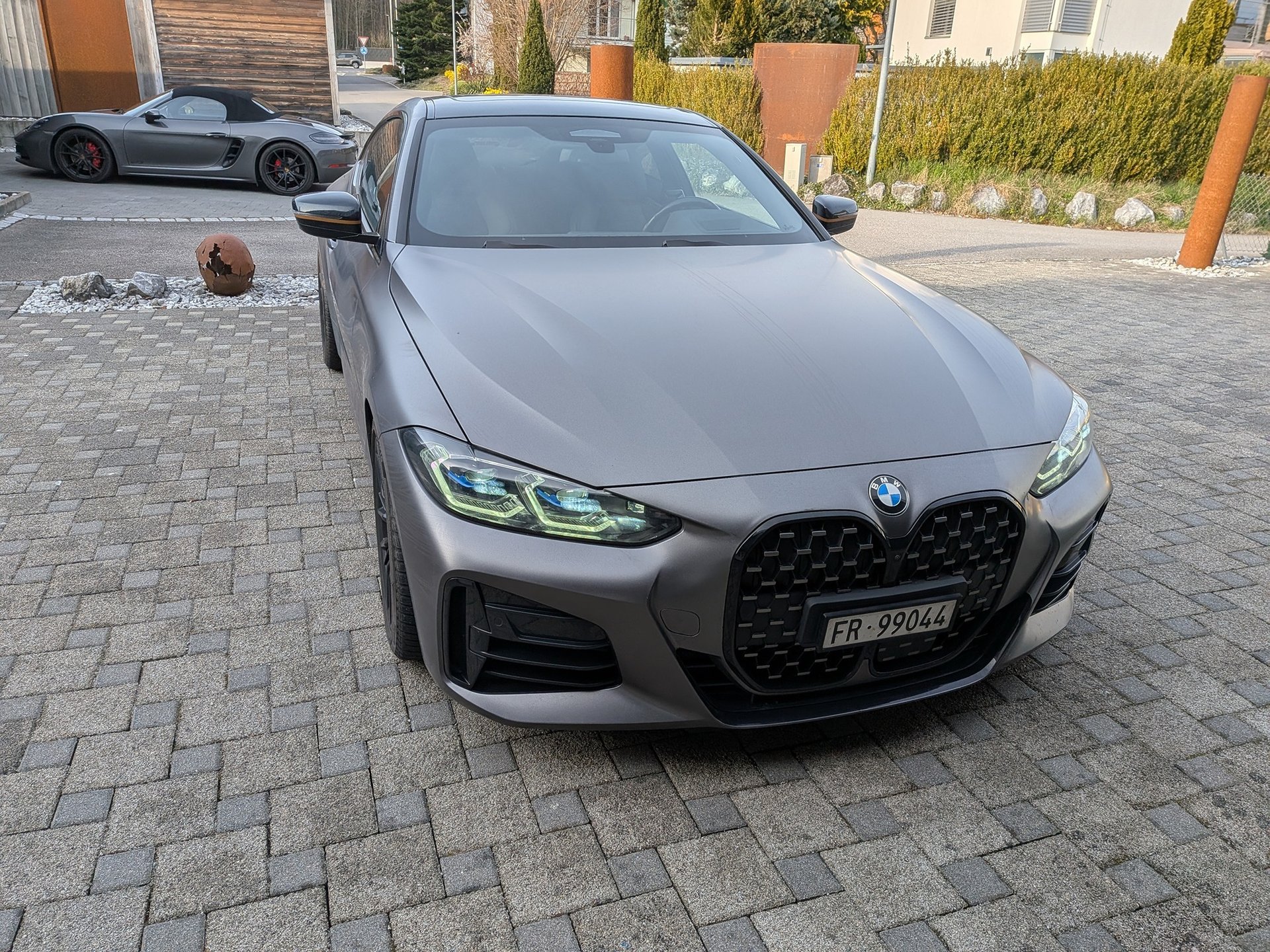 BMW M440i xDrive