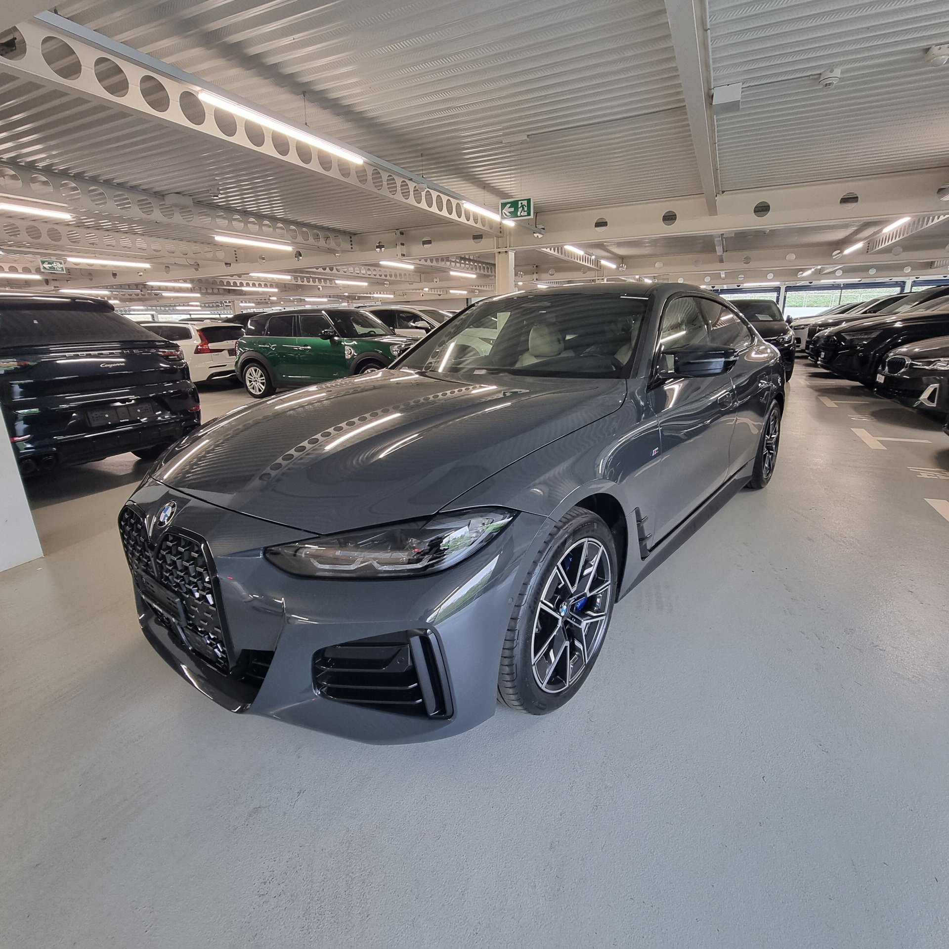 BMW M440i xDrive