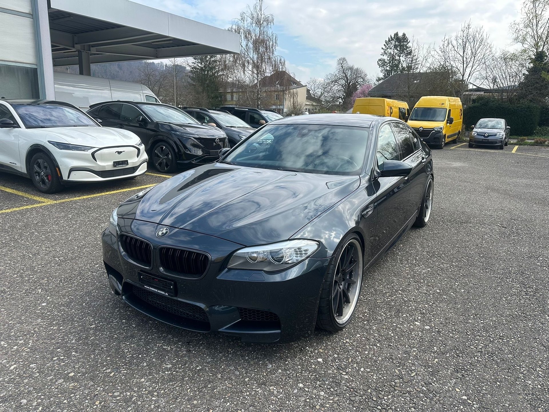 BMW M5
