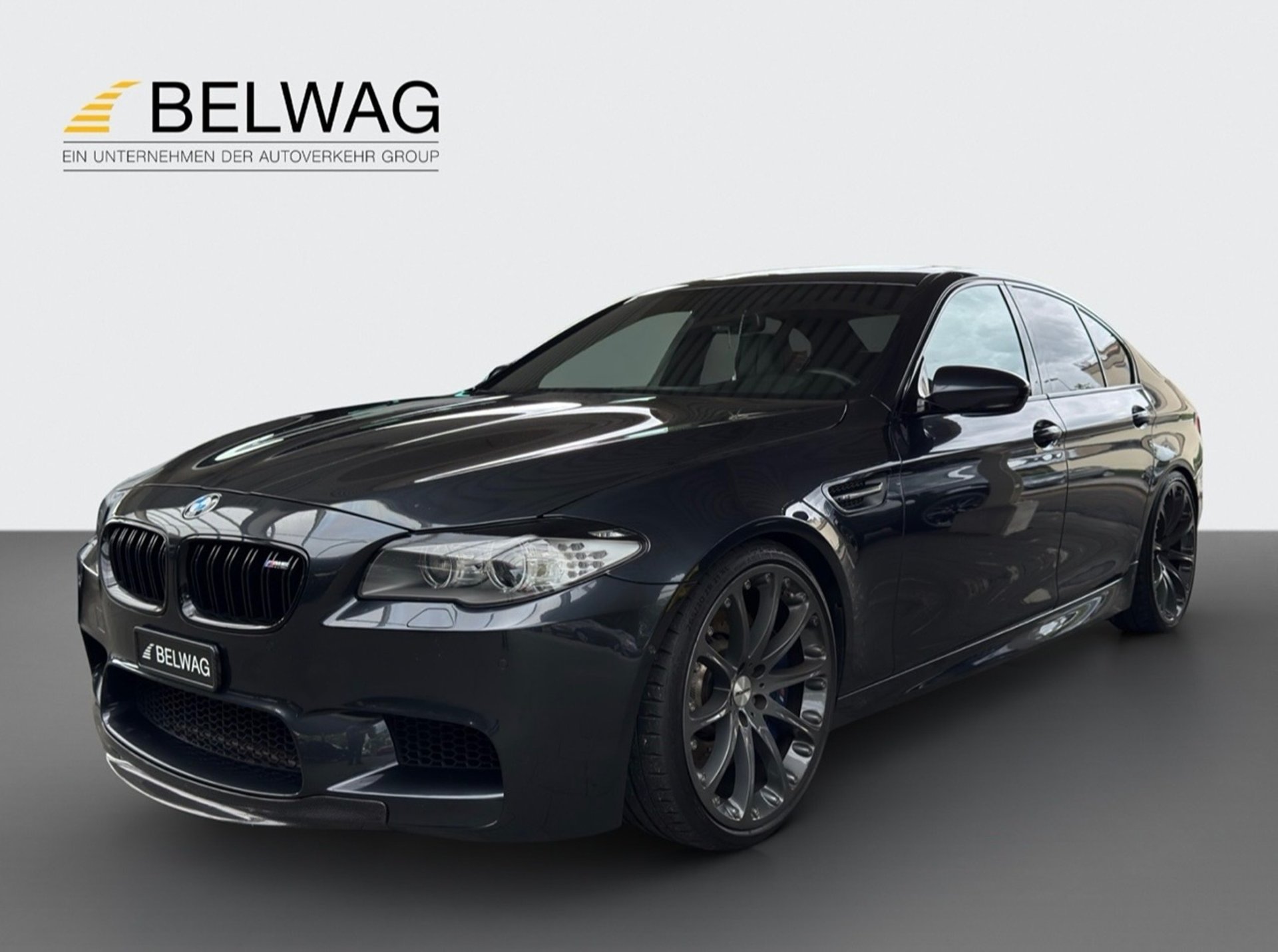 BMW M5