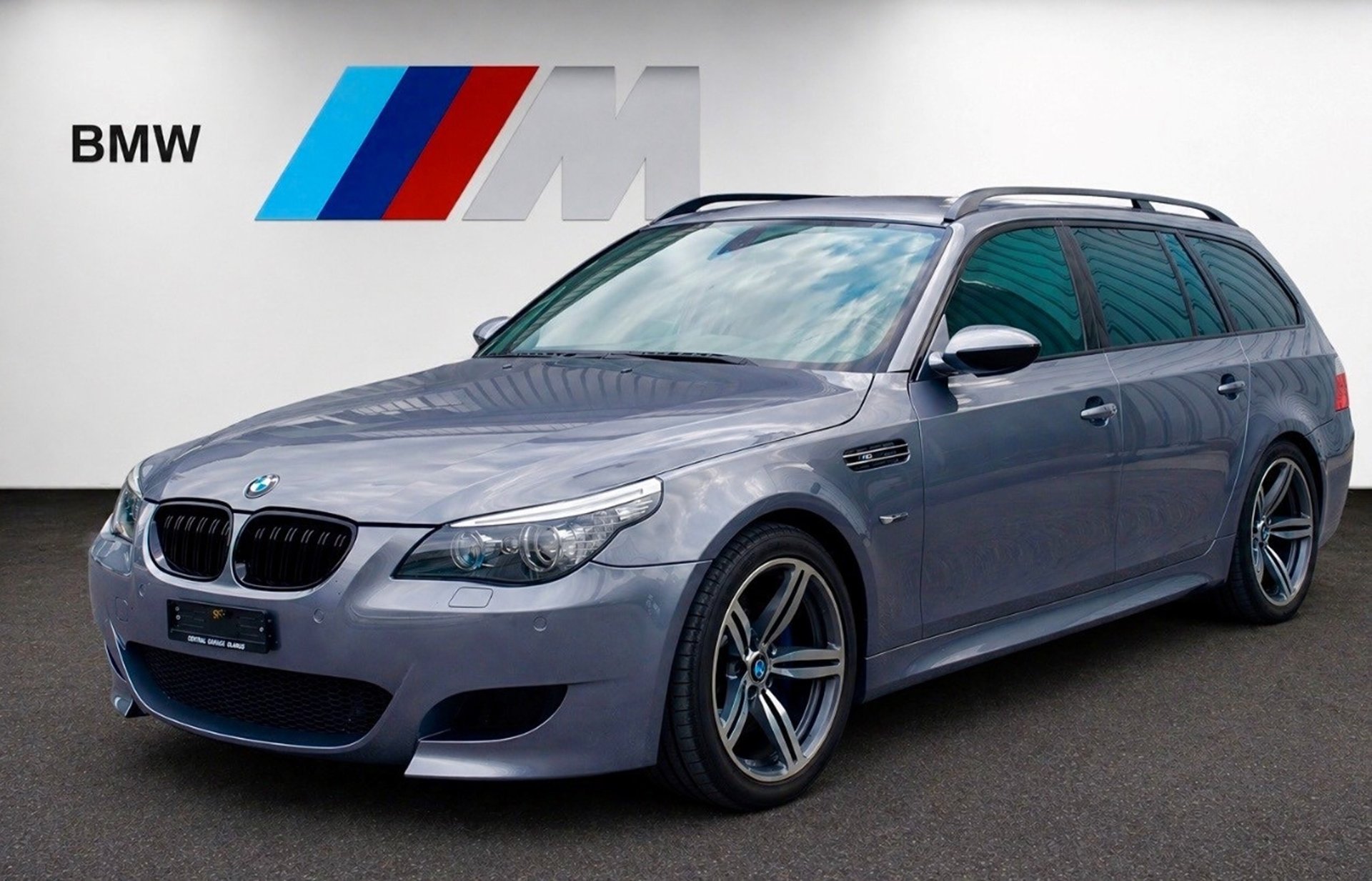 BMW M5 Touring