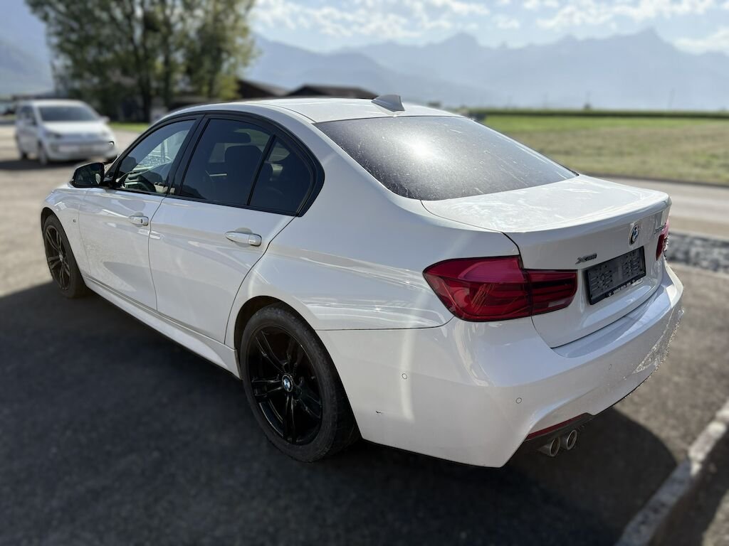 BMW N/A