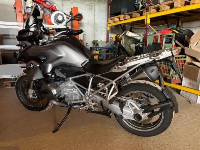 BMW R 1200 GS ABS