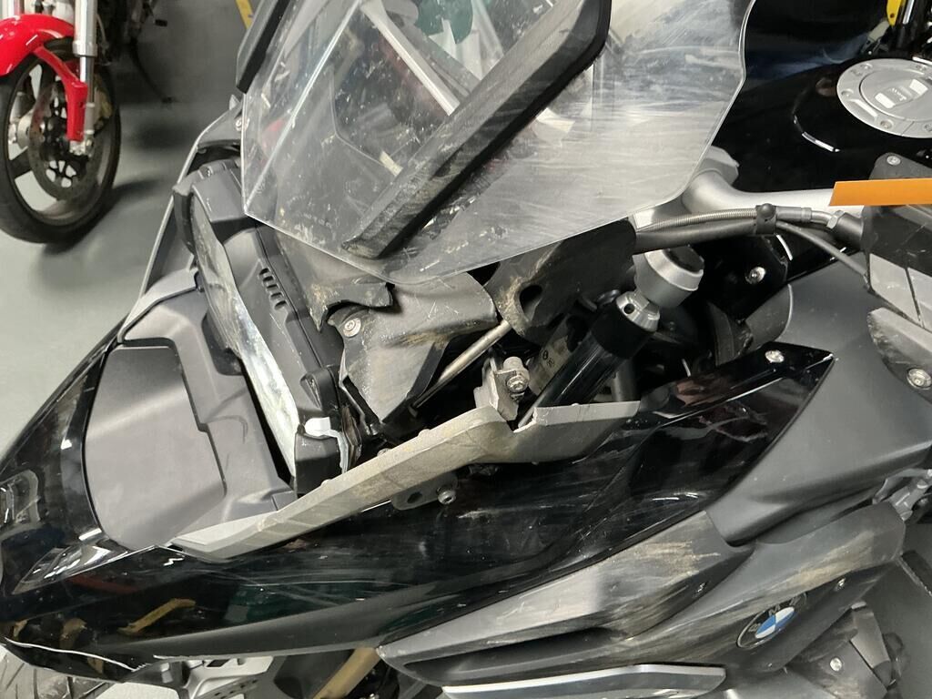 BMW R 1250 GS ABS