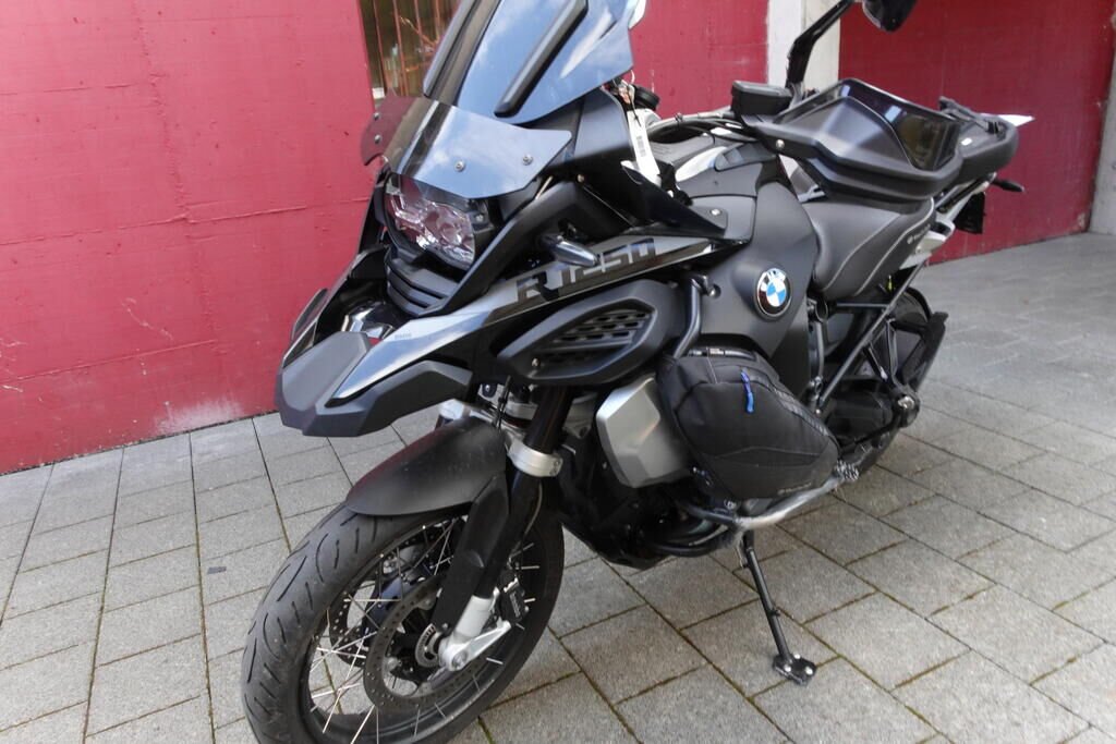 BMW R 1250 GS Adventure
