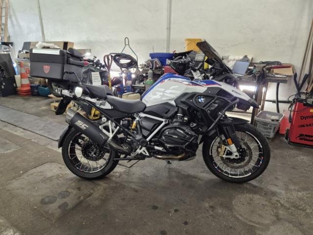 BMW R 1250 GS Adventure ABS