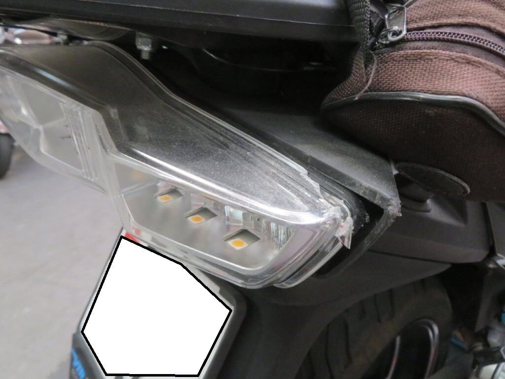 BMW R 1250 RT Mit viele Zübehor (Siehe Artikelbeschreibung)